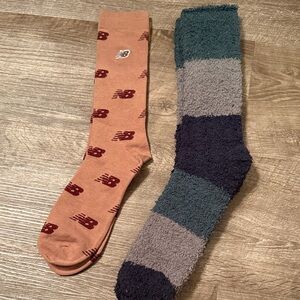 Womens Never worn sock bundle